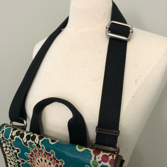 FOSSIL Crossbody - Picture 5 of 16